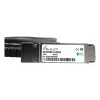 BlueOptics QSFP28 Direct Attach Kabel SFP-DAC100-0.5M-BL 100G, DAC, 0,5 m, QSFP28–QSFP28, Schwarz
