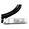 Netzwerkkabel BlueOptics JG331A-BL QSFP 4 x SFP+ InfiniBand 5 m Schwarz