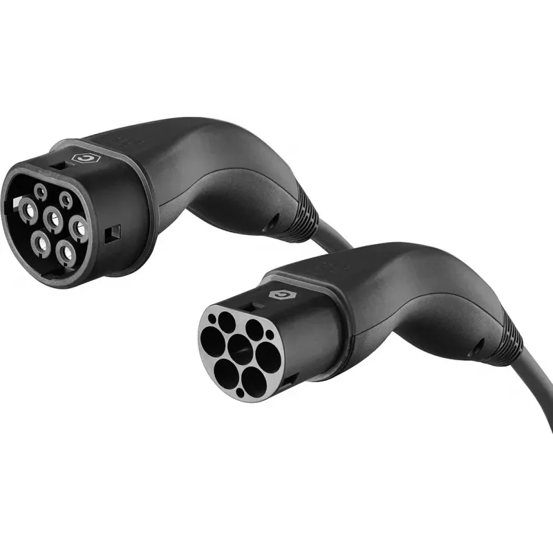 Elektrofahrzeug-Ladekabel Lapp ÖLFLEX 5555934001 Typ 2 5 m 11 kW