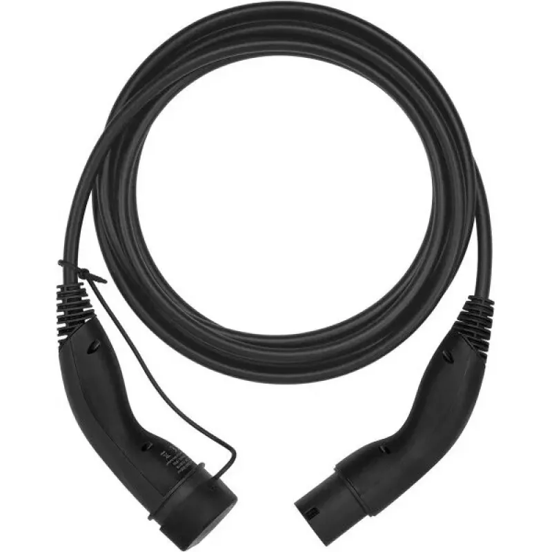Elektrofahrzeug-Ladekabel Lapp ÖLFLEX 5555934001 Typ 2 5 m 11 kW