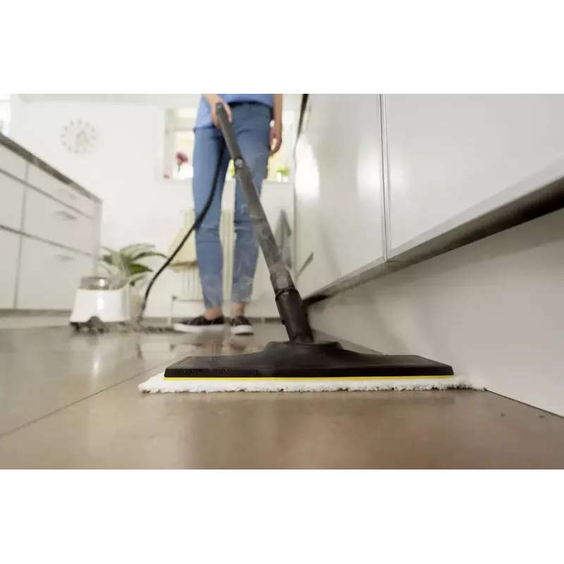 Karcher 2.863-337.0 EasyFix Bodendüsenset für Dampfreiniger