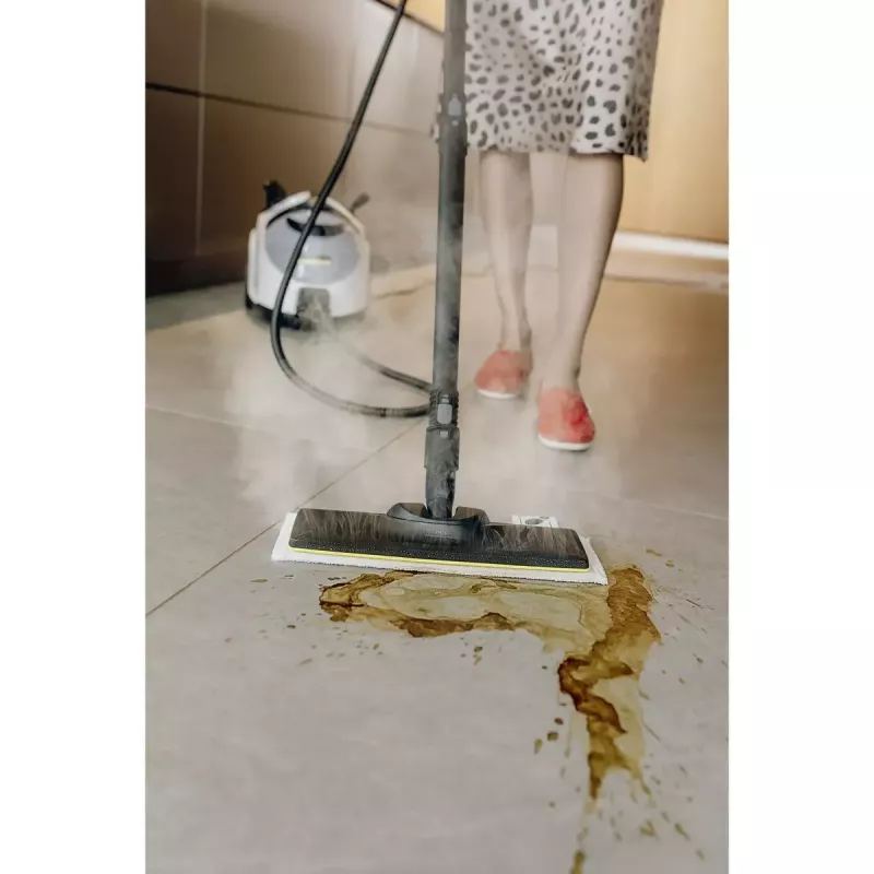 Karcher 2.863-337.0 EasyFix Bodendüsenset für Dampfreiniger