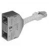 Kabel-Teiladapter BTR NETCOM 130548-01-E