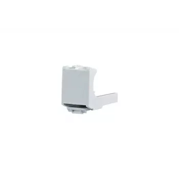 Keystone-Modul METZ CONNECT 130898-00-I Grau