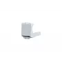 Keystone-Modul METZ CONNECT 130898-00-I Grau