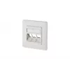 Netzwerkzubehör METZ CONNECT 1309161002-E