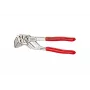 Zange METZ CONNECT 140301-E Backenlänge 4,6 cm Länge 180 mm Höhe 39 mm