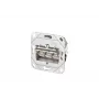 RJ-45-Steckdose BTR NETCOM 130B12D31200-E