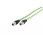 Industrielles Netzwerkzubehör METZ CONNECT 142M2X11020