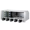 Patchpanel-Zubehör METZ CONNECT 1528SBGT19-E