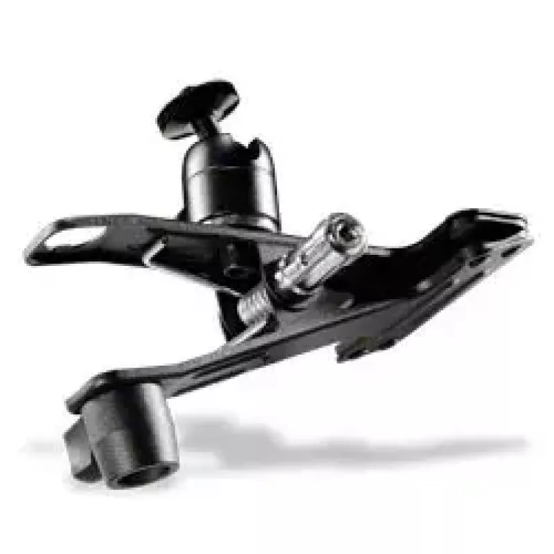 Walimex 4in1 Professional Clamp (1018230)