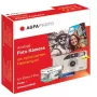 Kompakte Digitalkamera AgfaPhoto 603020 — 20 MP, 4-fach optischer Zoom