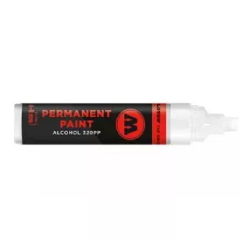 Molotow 230160 Weißer Marker 1 Stück Signalweiß