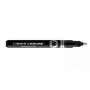 Molotow Marker 703106 Liquid Chrome Schwarz und Chrome