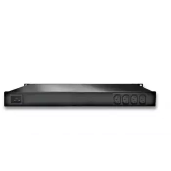 Remote Power Steuergerät Güde 8021-1 Schwarz
