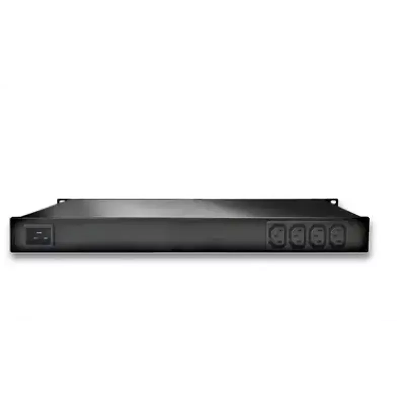 Remote Power Steuergerät Güde 8021-1 Schwarz