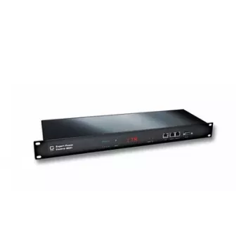 Remote Power Steuergerät Güde 8021-1 Schwarz