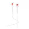 Netzwerkkabel Flexline FL31-29036 Cat6a U/FTP (STP) 2 m, RJ-45 auf RJ-45, Goldkontakte