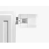 Popp POPZ701721 thermostatic radiator valve Geeignet für den Innenbereich