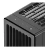 HAVN BF 360 Midi Tower Schwarz