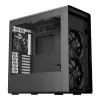 HAVN BF 360 Midi Tower Schwarz
