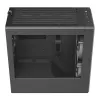 HAVN BF 360 Midi Tower Schwarz