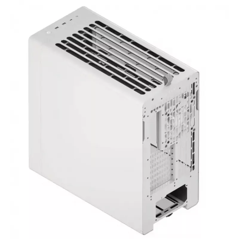 HAVN BF 360 Flow Midi Tower Weiß