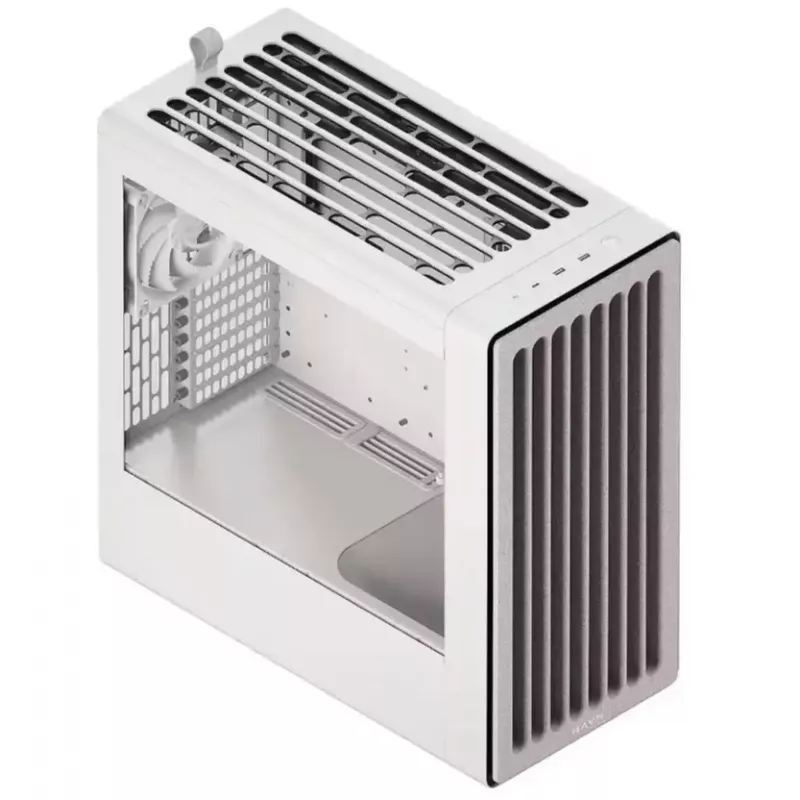 HAVN BF 360 Flow Midi Tower Weiß