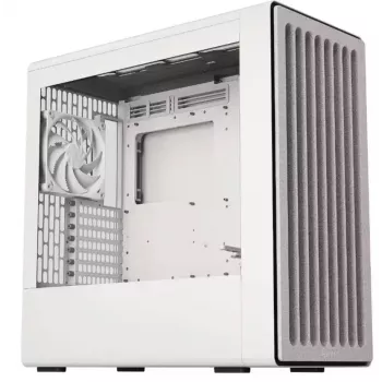 HAVN BF 360 Flow Midi Tower Weiß