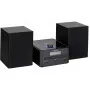 Tragbares DAB/DAB+ Radio Reflexion HIF79DAB — Kompaktes Design, tragbarer Empfänger