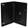 MediaRange BOX30 DVD-Hüllen, schwarz