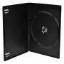 DVD-Hülle MediaRange BOX13 Schwarz