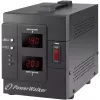 Spannungsregler PowerWalker AVR 1500/SIV