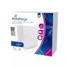 CD-Hülle Doppel MediaRange transparent 10 mm