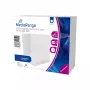 CD-Hülle Doppel MediaRange transparent 10 mm