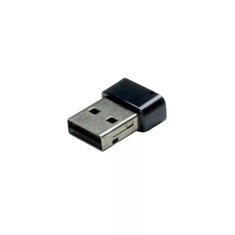Wireless Adapter Inter-Tech DMG-08 WLAN Bluetooth 150 Mbit/s