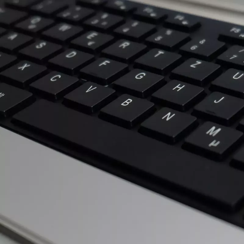 Tastatur-Maus-Set MediaRange MROS105