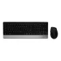 Tastatur-Maus-Set MediaRange MROS105