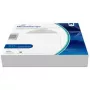 MediaRange Papierhüllen ohne Klappe und Fenster, 50er-Pack (BOX68-WF)