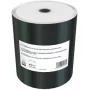 CD-R MediaRange MR203-SHRINK 700MB bedruckbar 100er-Pack