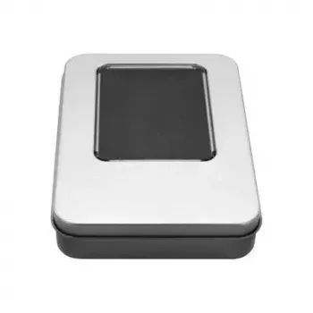 Aufbewahrungsbox MediaRange BOX902