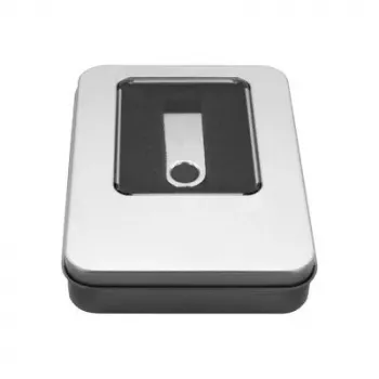 Aufbewahrungsbox MediaRange BOX902