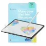 Displayschutzfolie Paperlike für Apple iPad Pro 11 (2024 M4 / 2025 M5) — 2 Stück