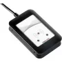 RFID-Lesegerät ELATEC TWN4 MultiTech 2 LF+HF Leg 42 T4BT-BB2BEL6, LF+HF Multi-Protokoll