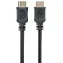 HDMI-Kabel EFB Elektronik HDMI016 — 3 m, 4K 60Hz HDR-Unterstützung