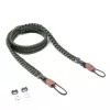 BCB C-Rope Traveler Kameragurt — Nylon, oliv, max. Länge 100 cm