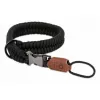 Kameragurt Foscam C-Rope Claw für Digitalkamera, Nylon, Schwarz, Maximale Länge 30 cm