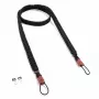 Kameragurt AutoTune C-Rope Traveler — Nylon schwarz, für Digitalkameras, max. Länge 140 cm