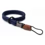 Kameragurt MOBOTIX C-Rope Claw für Digitalkameras, Nylon marineblau, max. Länge 30 cm