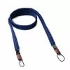 Kameragurt Smrter C-Rope Traveler Nylon Navy, für Digitalkameras, Maximale Länge 100 cm